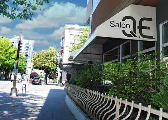 Salon Q.E.