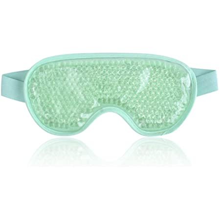 Newgo Cooling Eye Mask