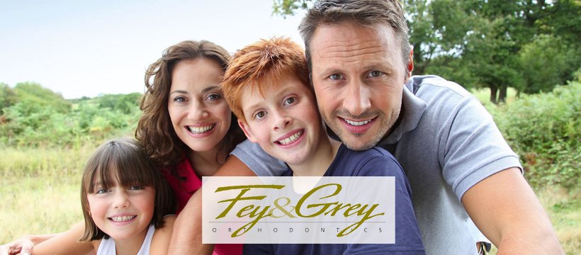 Fey & Grey Orthodontics