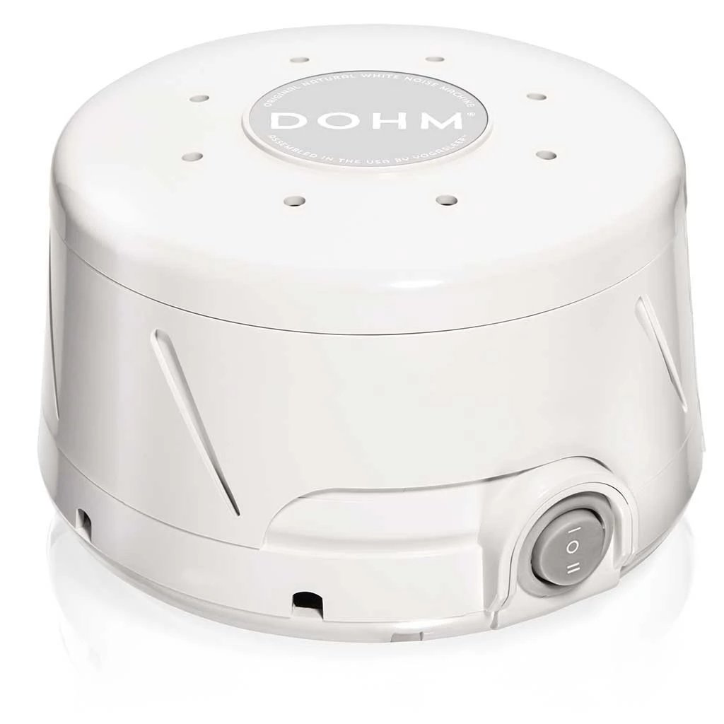 Dohm® Classic Natural Sound Machine