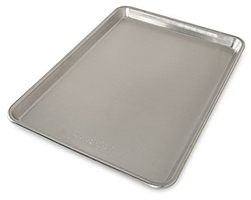 Nordic Ware Natural Aluminum Half Sheet