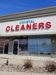 Crystal Cleaners