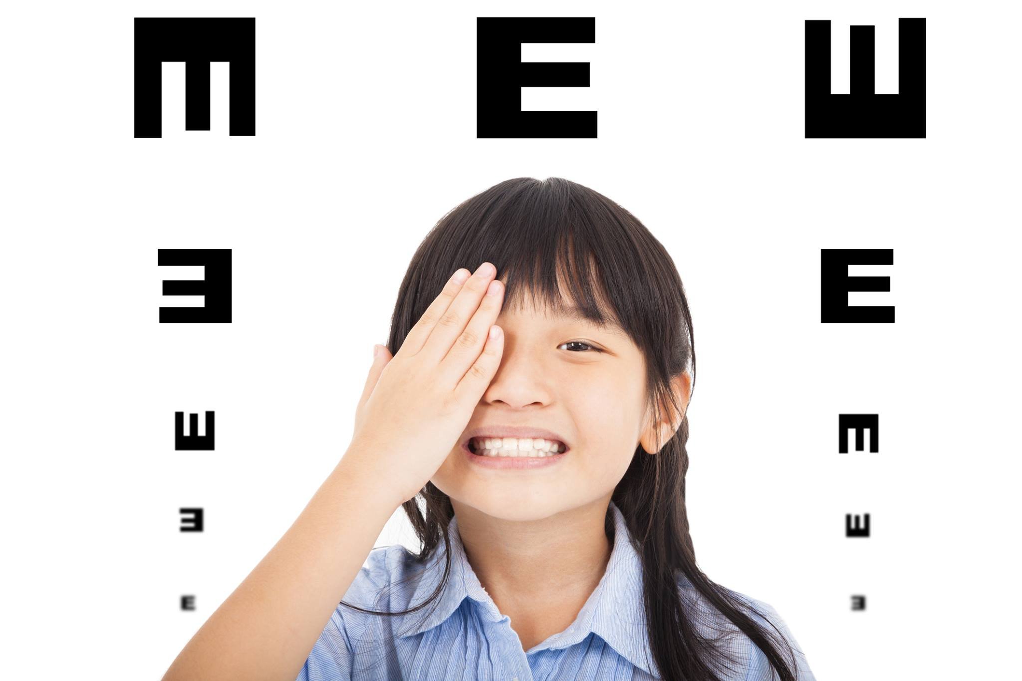 Mercer Island Family Eye Care