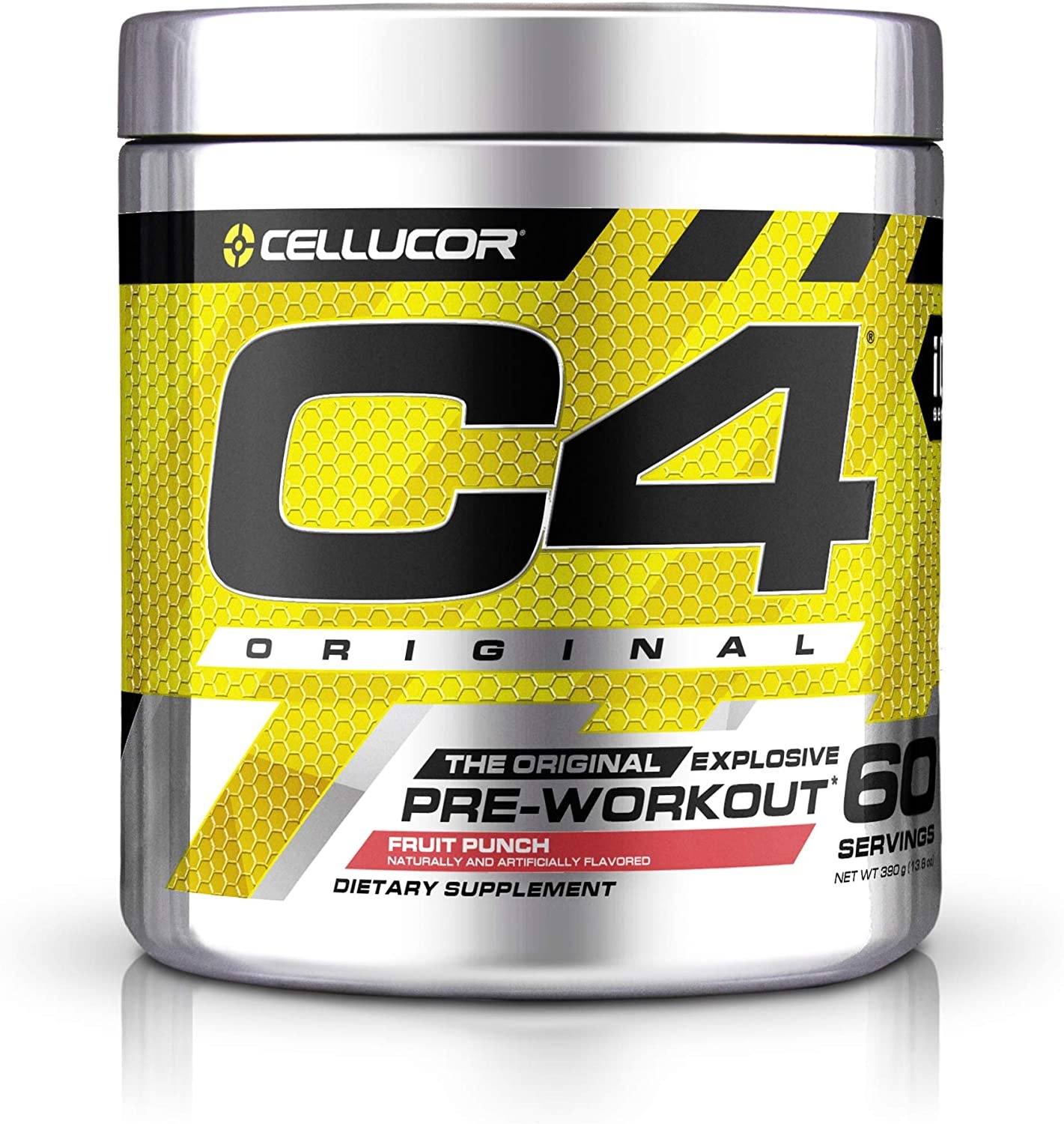 C4 Pre Workout Powder