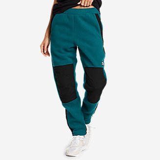 Eddie Bauer Ebtek Fleece Pants