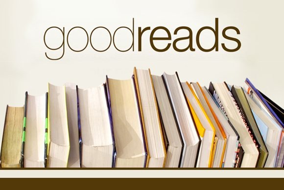 Goodreads