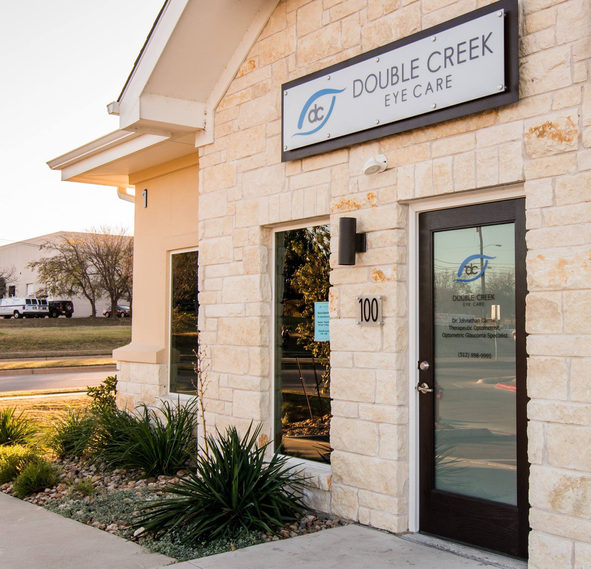 Double Creek Eye Care