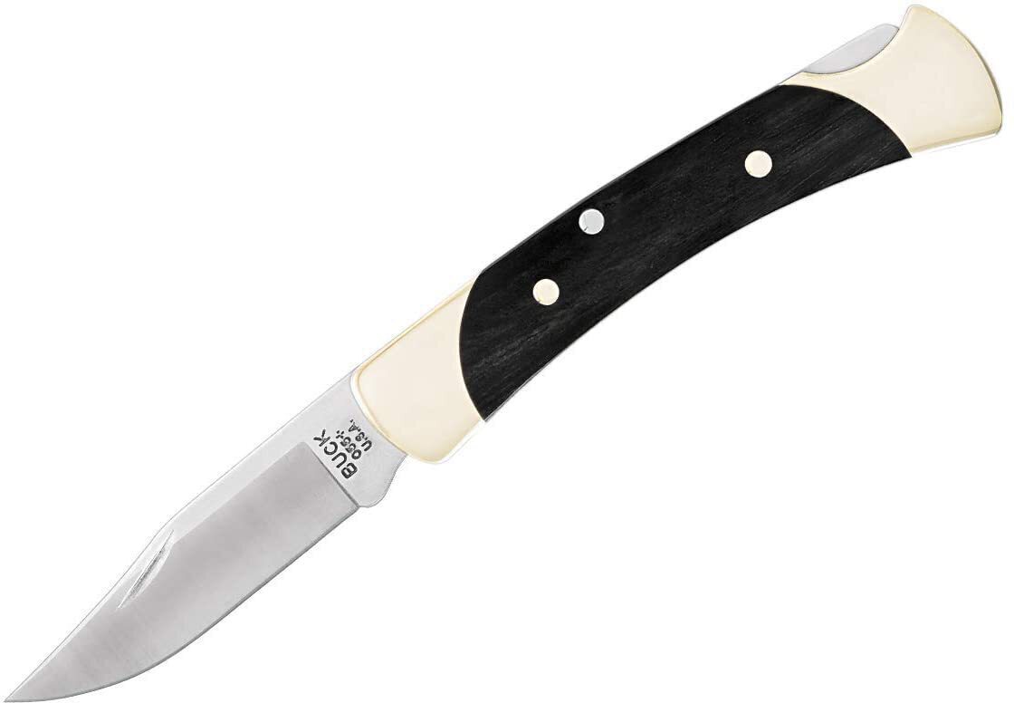 Buck Knives 55