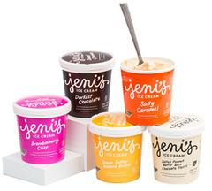 Jeni's Top Sellers Pint Collection