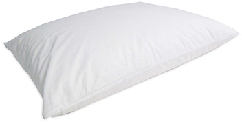 Protect-A-Bed AllerZip Smooth Pillow Protectors