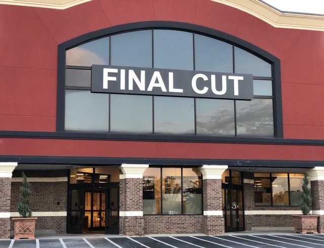 Final Cut Georgia