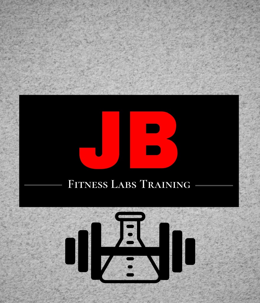 Jb Fit Labs Training - Jason Balajadia