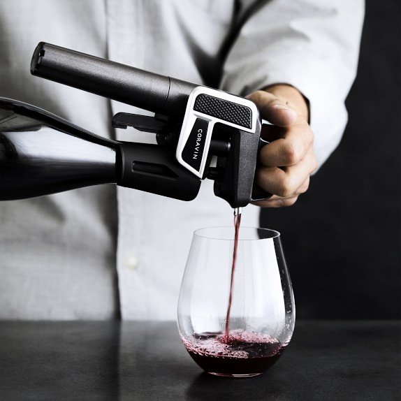 Coravin Wine Preservation