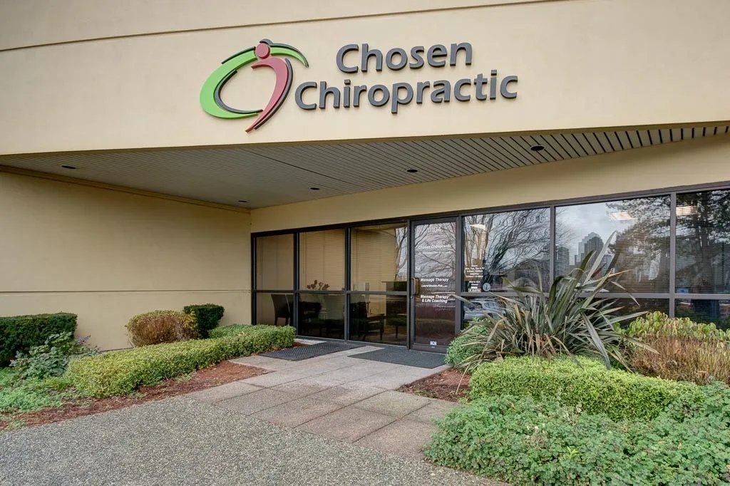 Chosen Chiropractic
