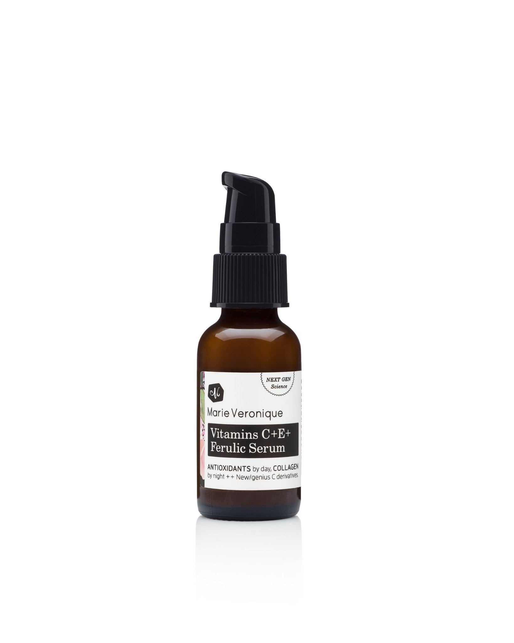 Marie Veronique Vitamins C+E+Ferulic Serum