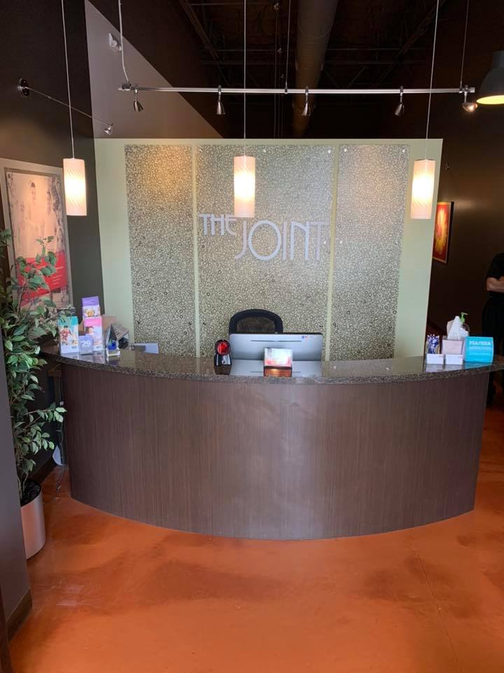 The Joint Chiropractic