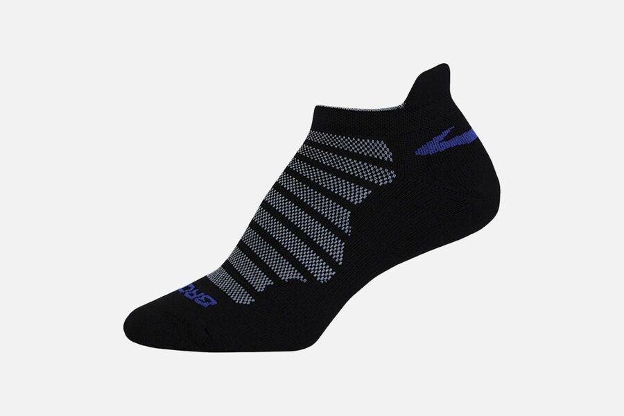 Brooks Glycerin Ultimate Cushion Socks