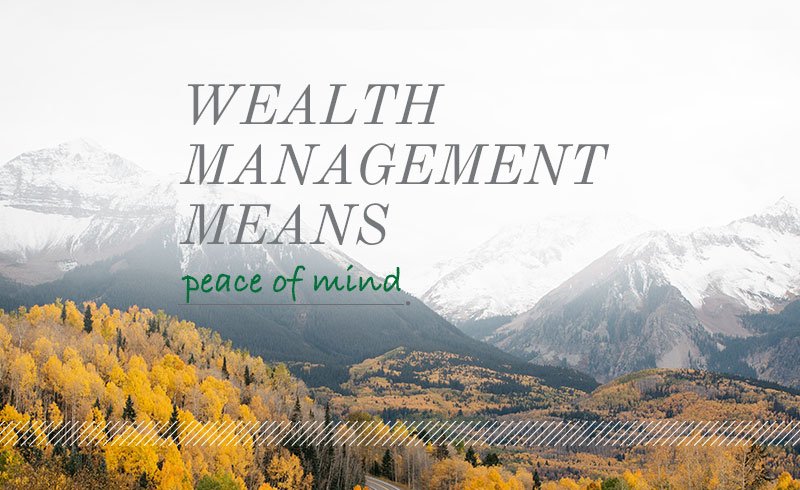 Coldstream Wealth Management