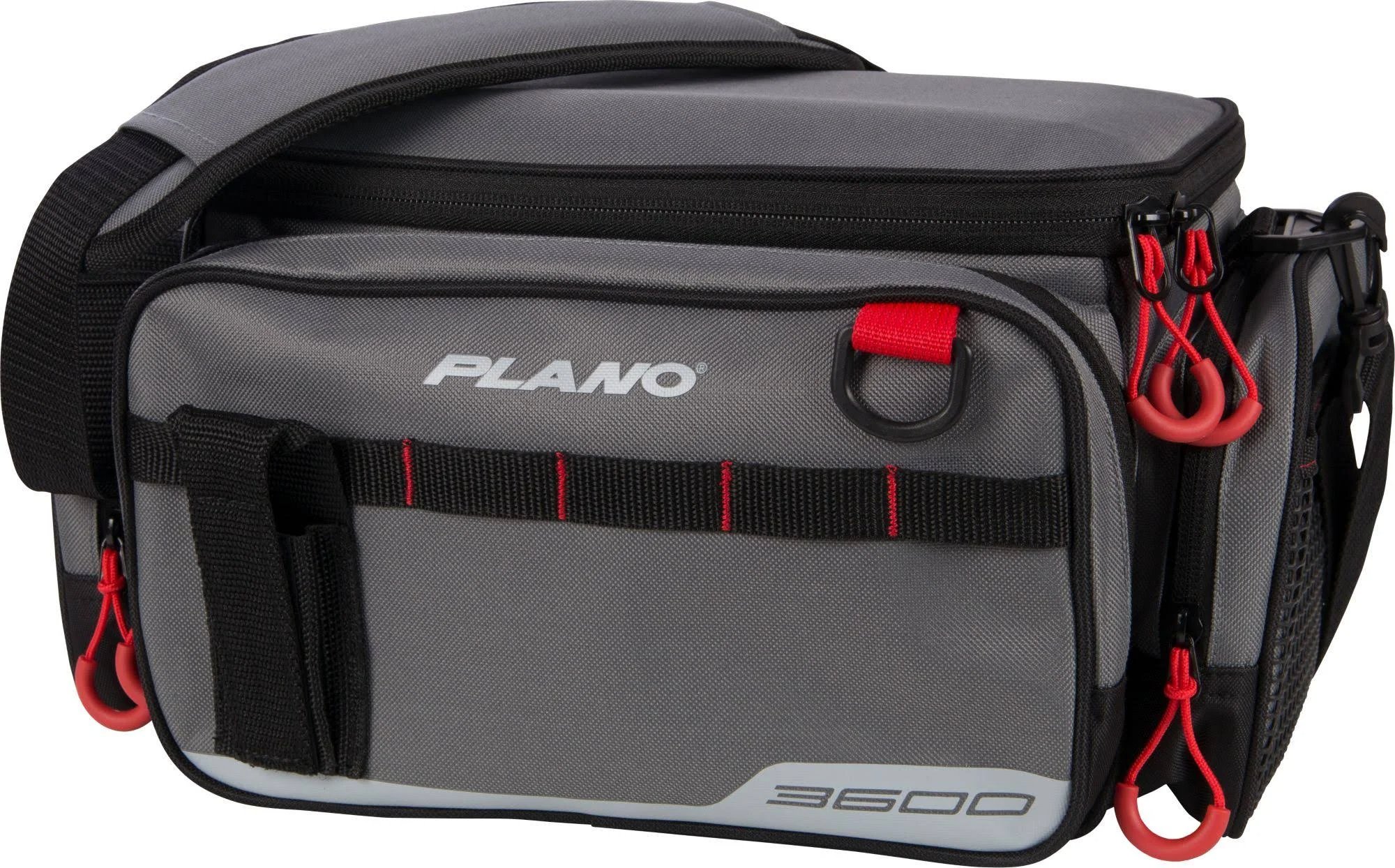 Plano Weekend Series Tackle Bag