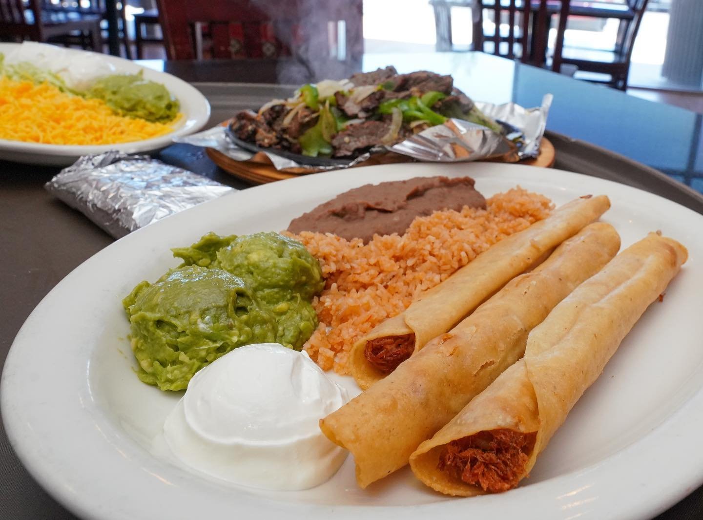 Casa Garcia's Mexican Restaurant & Cantina