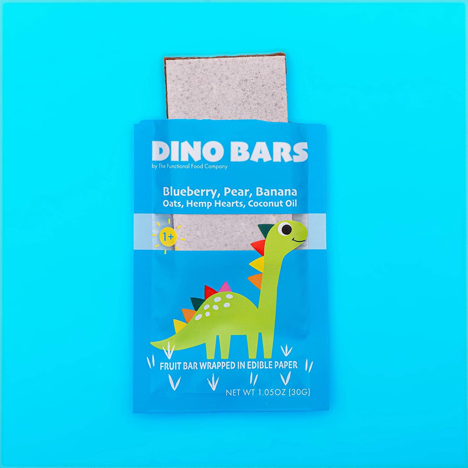 Dino Bars