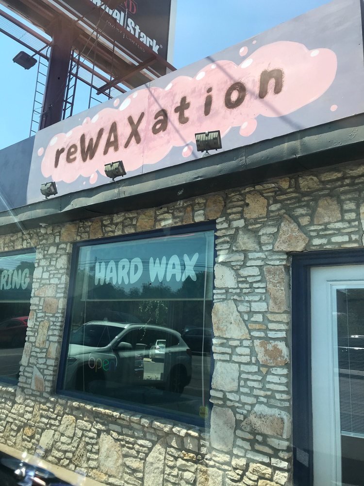 reWAXation