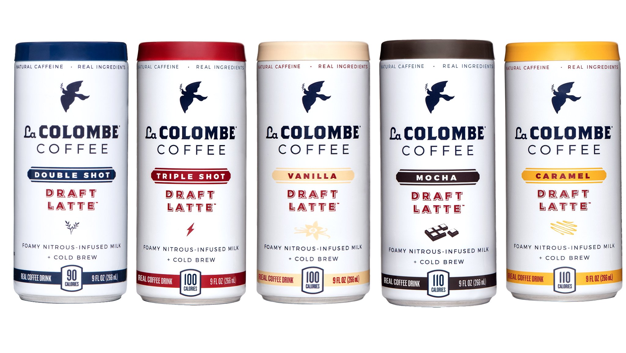 La Colombe Coffee