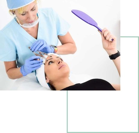 Miami Beach Microblading