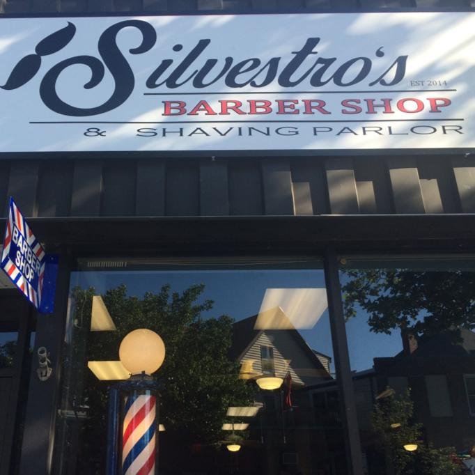 Silvestro's Barbershop & Shaving Parlor