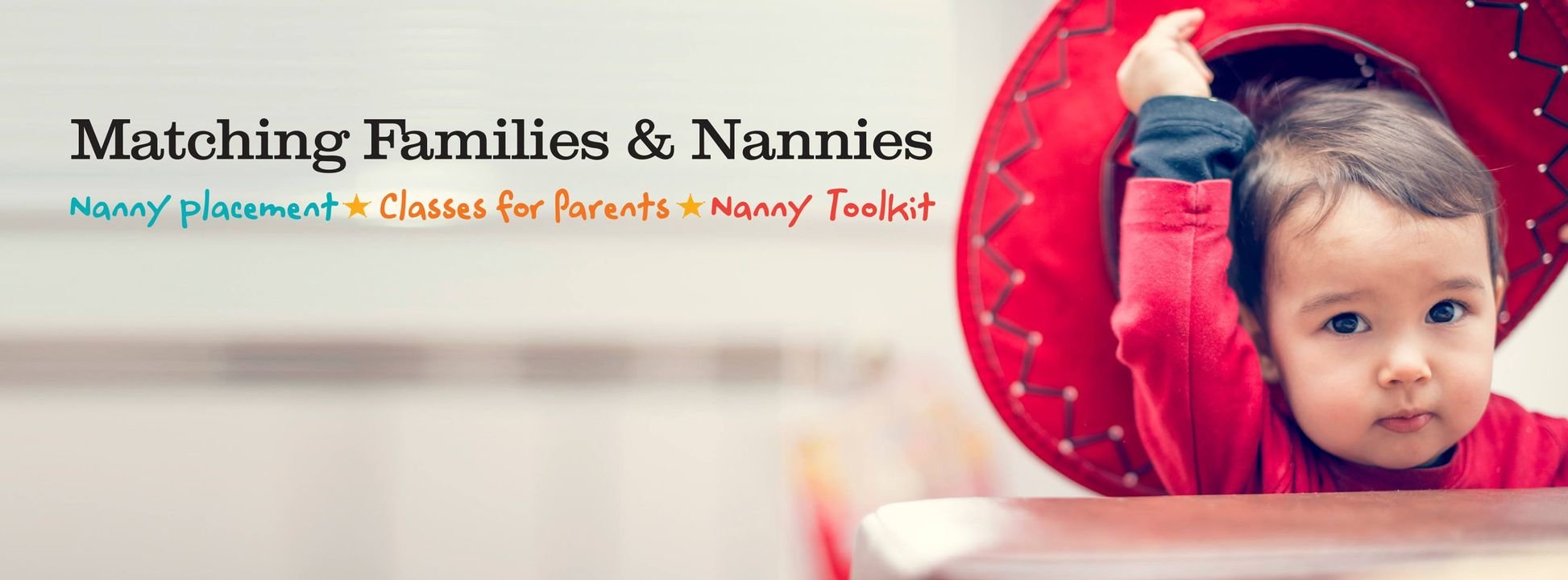 Kiddie Up Nannies