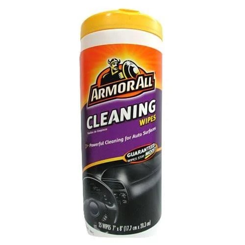 Armor All Cleaning Wipes