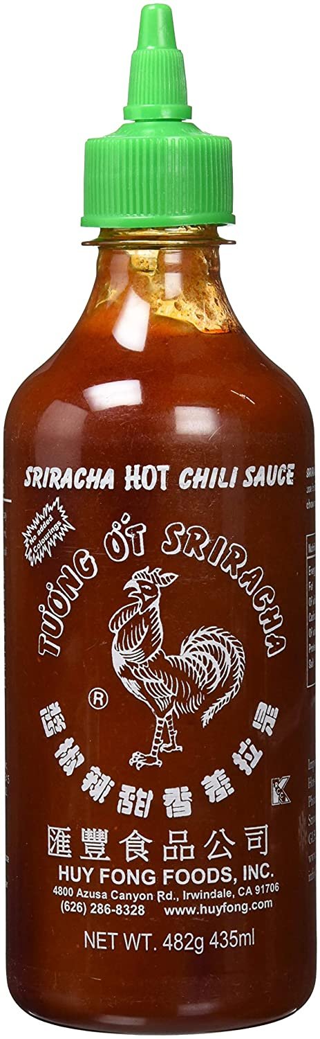 Sriracha Hot Sauce