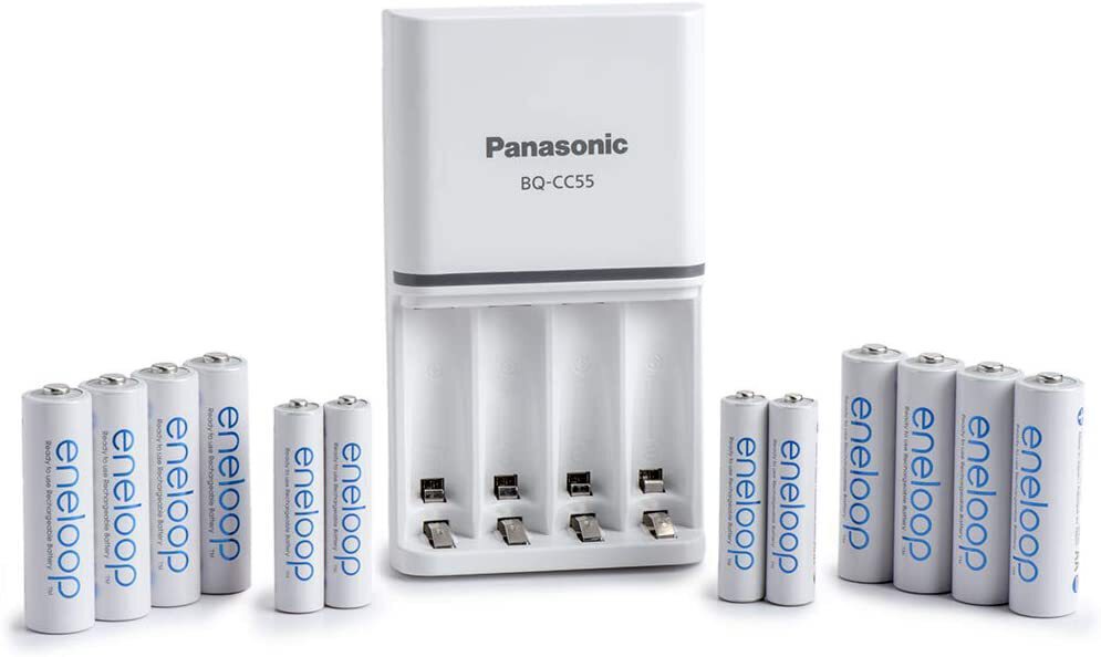 Panasonic Power Pack