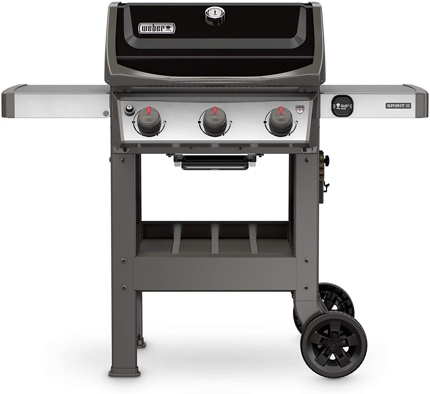 Weber Spirit II E-310