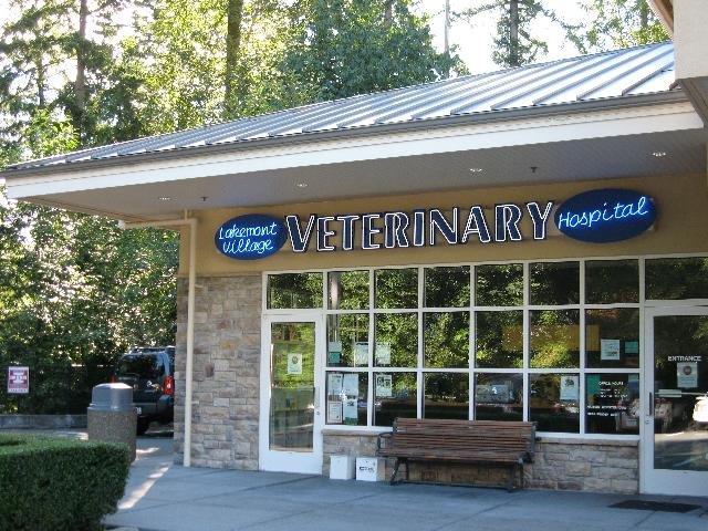 Lakemont Village Veterinary Hospital