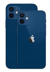 Apple iPhone 12 | 12 Pro Silicone Case