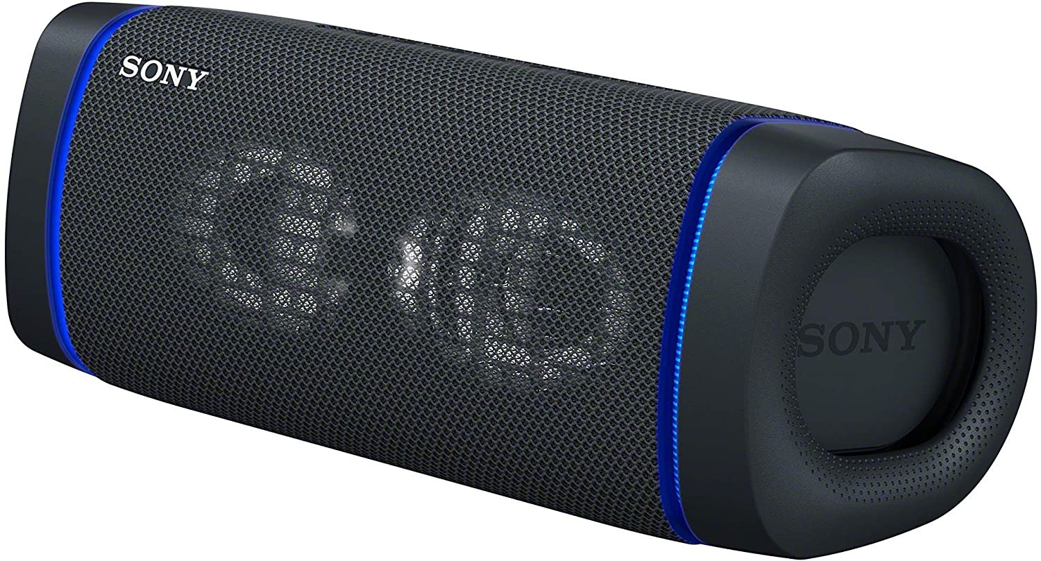 Sony SRS-XB33 Extra Bass Portable Speaker