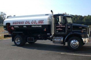 Medway Oil & Propane