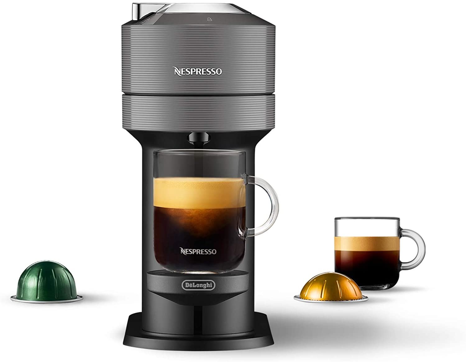 Nespresso Vertuoline