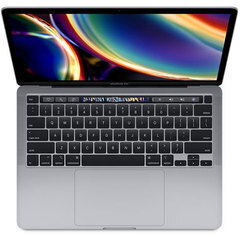 13-Inch MacBook Pro