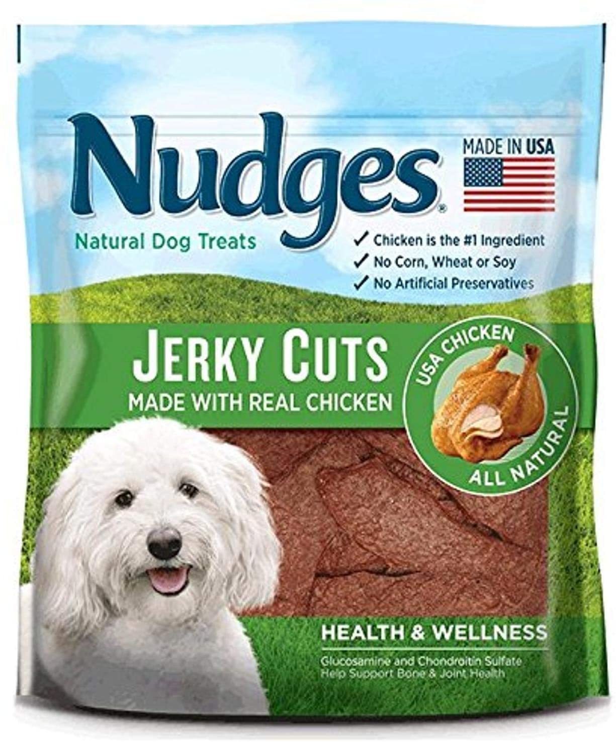 Only Natural Pet® Hemp Calming Support Soft Dog Chews