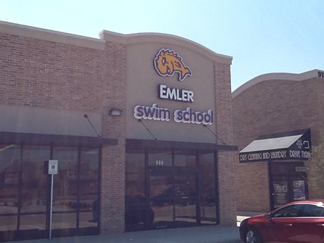 Emler Swim School