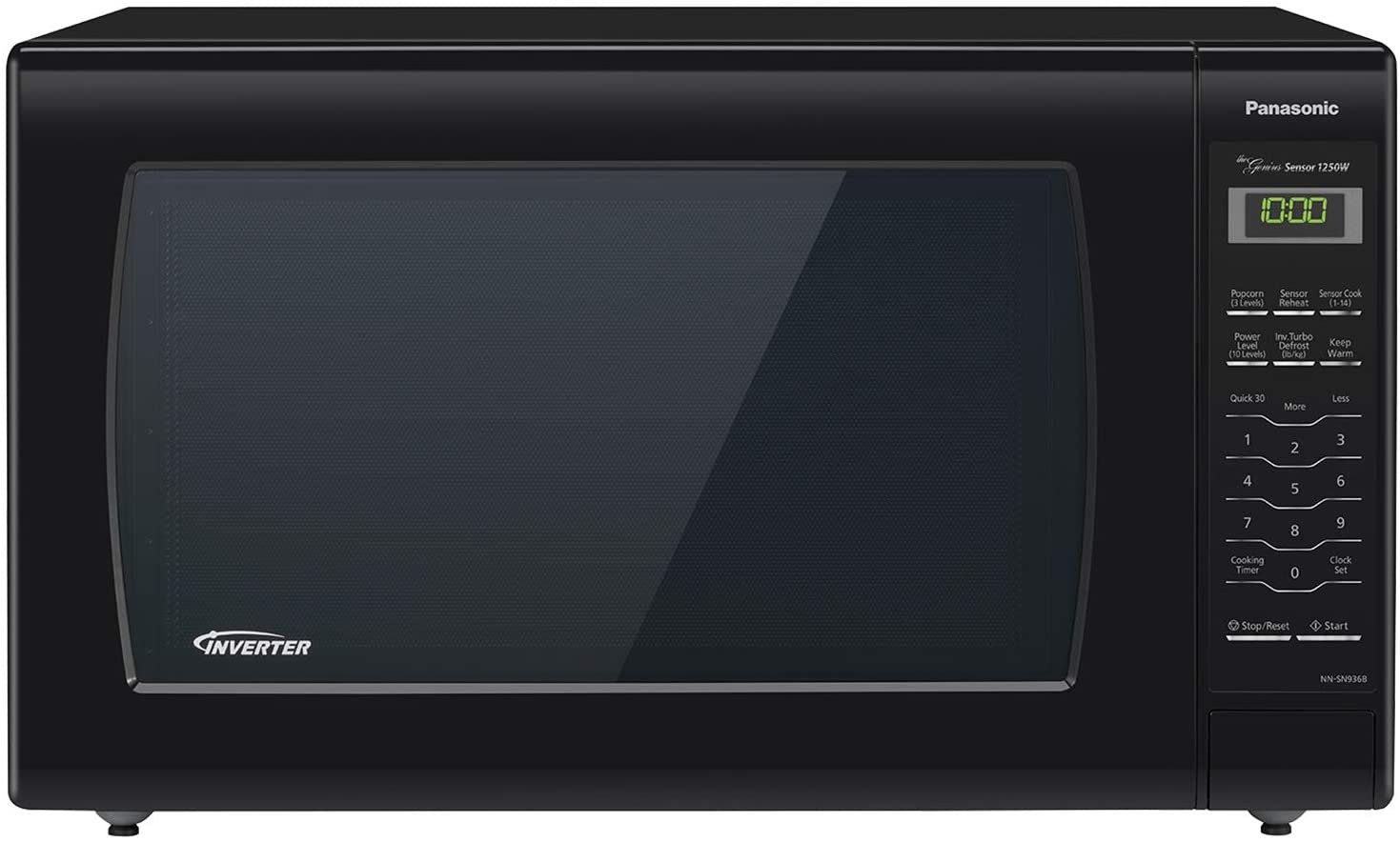 Panasonic Microwave Oven