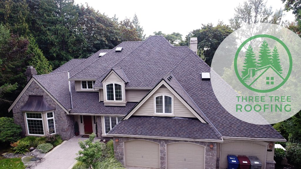 Three Tree Roofing