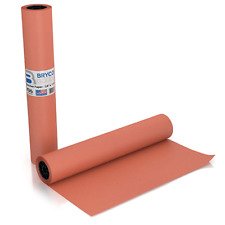 Pink Kraft Butcher Paper