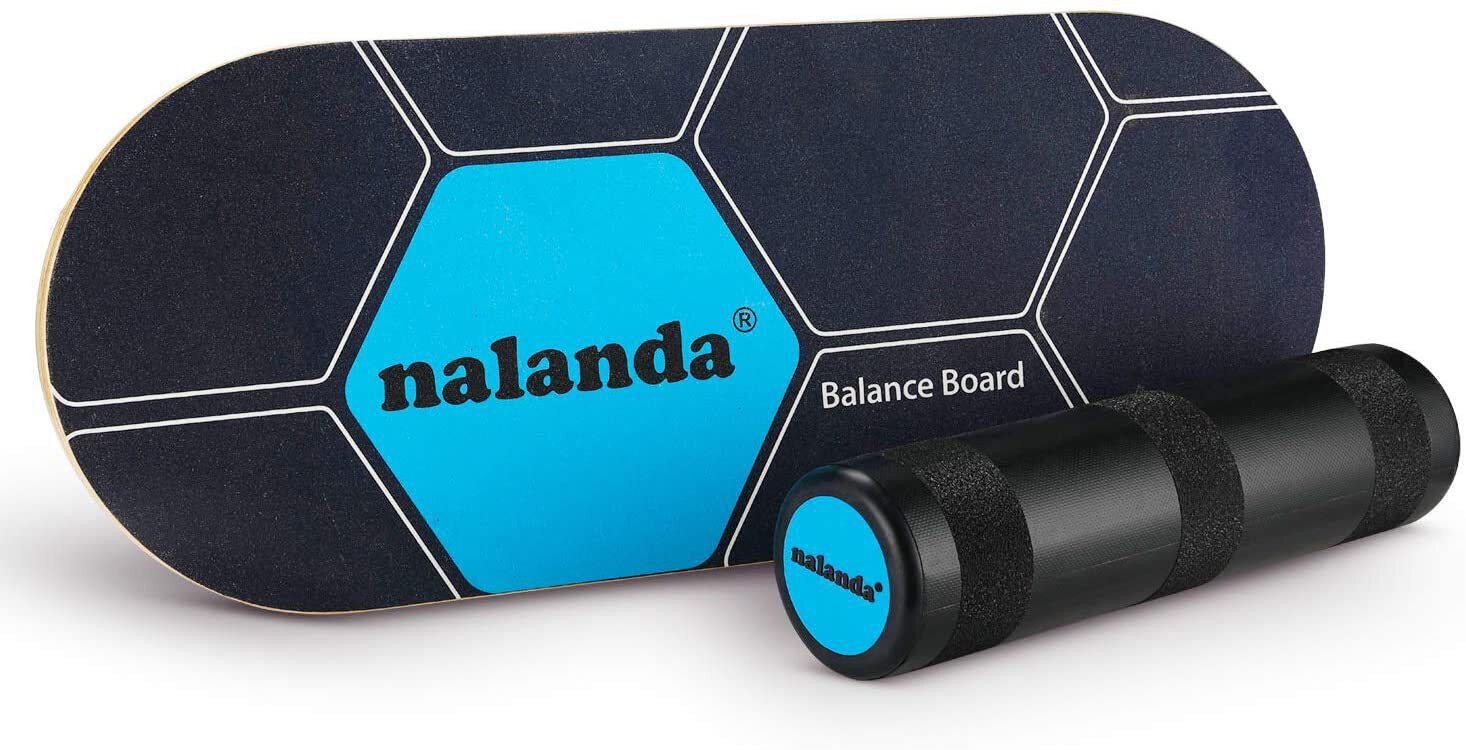 Nalanda Balance Board