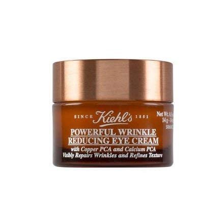 Kiehl's Powerful Wrinkle Reducing Eye Cream