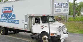 Statewide Moving & Storage