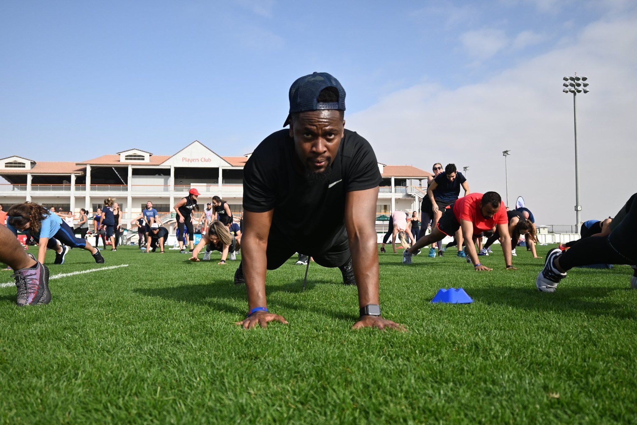 F45 Training Round Rock, Tx