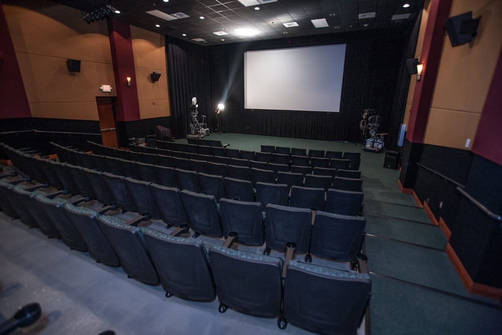 Coral Gables Art Cinema